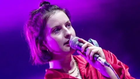 Steven Gourlay ST MARTiiNS