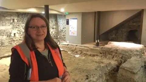 Nic Rigby Heather Wallis