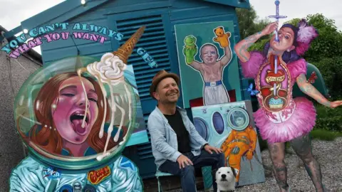 Michael Forbes Michael Forbes