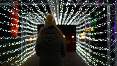 BBC Luminate Wolverhampton