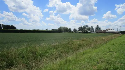 Geograph/Jonathan Thacker Walpole Marsh