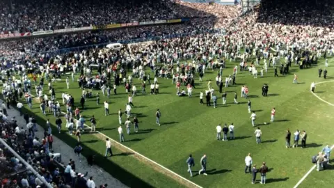 Hillsborough Inquests Hillsborough