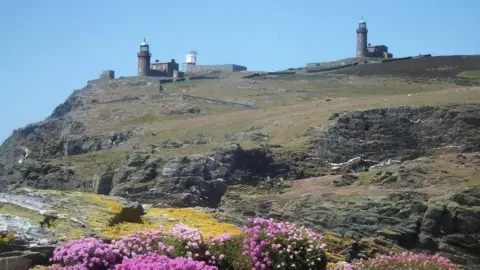 Calf of Man Bird Observatory Calf of Man