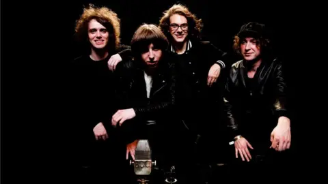 Catfish and The Bottlemen