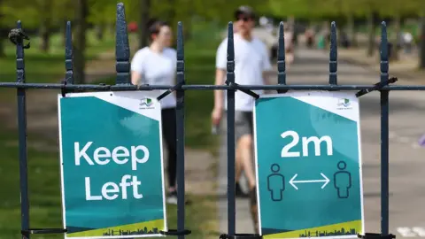 ANDY RAIN Victoria Park