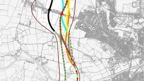 Herefordshire Council Herefordshire Council