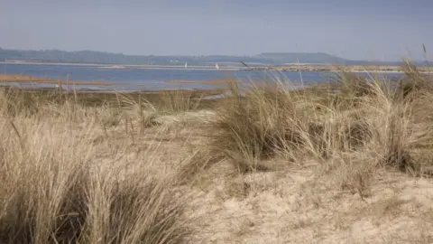 Rod Edwards/National Trust Blakeney Point