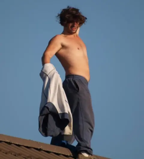 Scunthorpe Life Kyle Ferguson