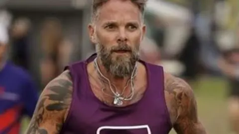 BBC Sgt Mike Templeman