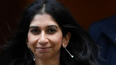 Reuters Suella Braverman