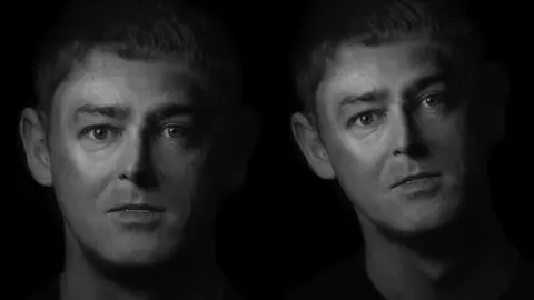 Staffordshire Police Fred