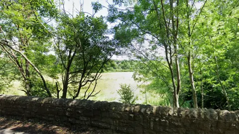 Google View of Moor Valley site