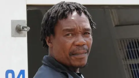 The Witness, Media24 Thulani Moses Mthembu