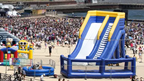 Geoff Robinson Gorleston