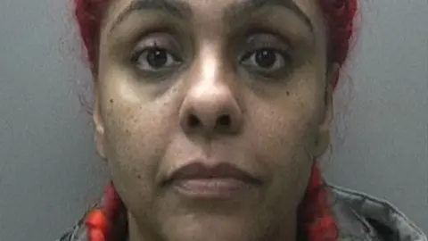 West Midlands Police Carleen Wilkins