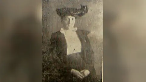 Gwynedd Archives-Daily Post Gwen Ellen Jones