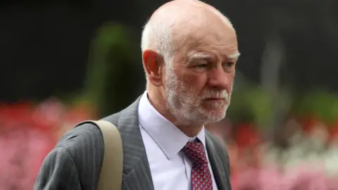 Reuters Howard Davies