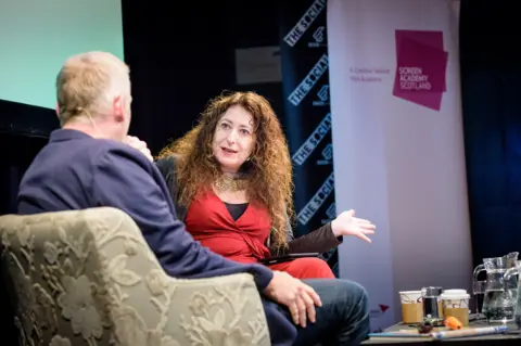 Tim Winterburn XpoNorth