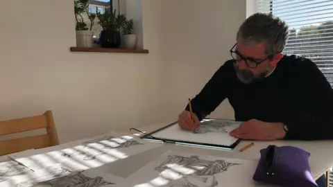 Bryony Williams Leo Jamelli