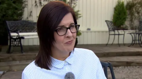 BBC Siobhan McLaughlin