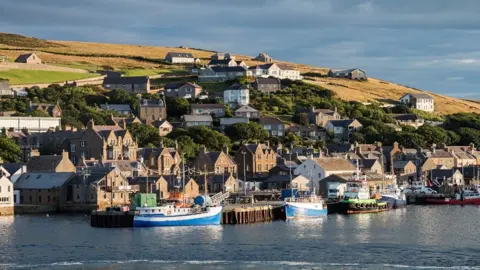 Stromness