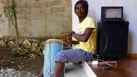 Gemma Handy James Joseph