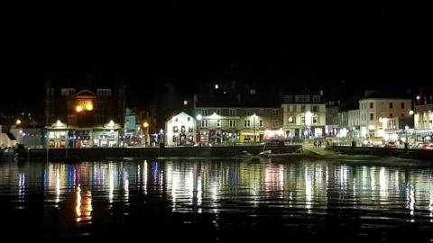 Your pictures of Scotland: 3 - 10 September - BBC News