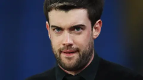 Getty Images Jack Whitehall