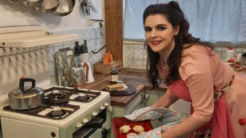 Hannah Hall Hannah Hall