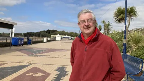 Mark Drakeford