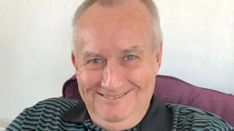 Graham Driscoll Graham Driscoll