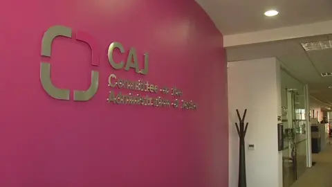 CAJ