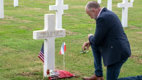 John Pritchard Carl Benson