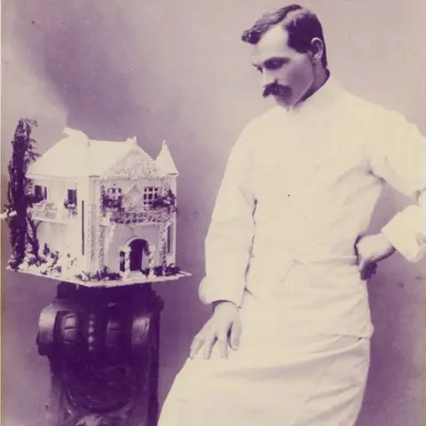 Bettys Frederick Beaumont