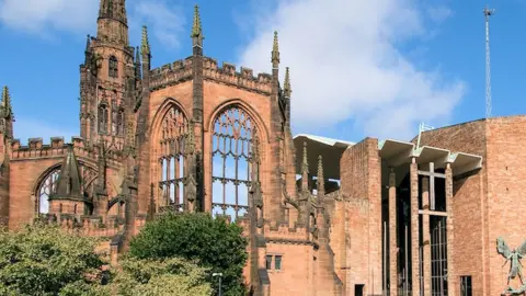 Coventry Cathedral