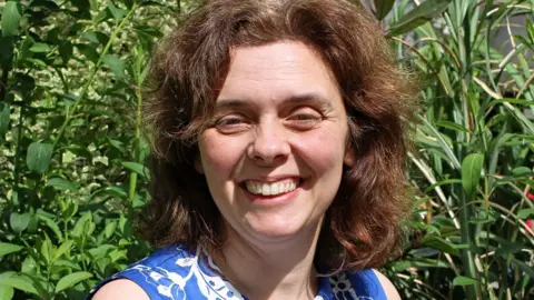 Historic England Louise Brennan