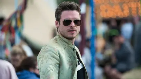 Getty Images Richard Madden