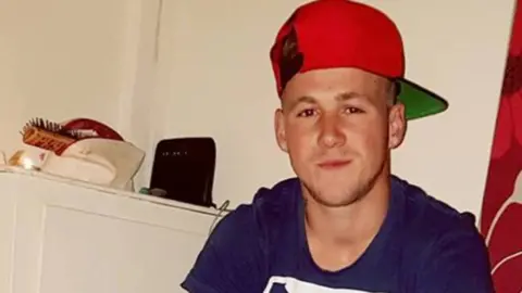 Facebook/Craig Keogh Craig Keogh