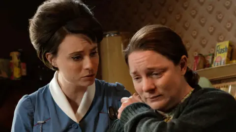 Call the Midwife