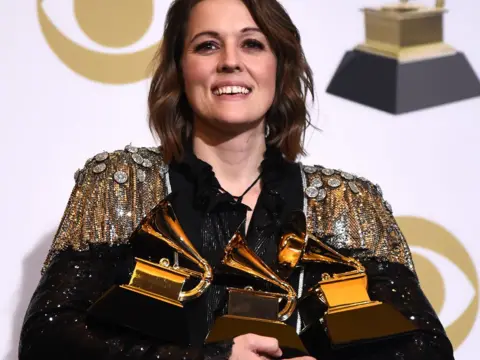 Getty Images Brandi Carlile