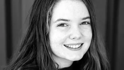 National Youth Theatre of Wales Erin