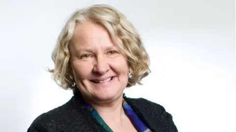 Labour Party Helen Goodman