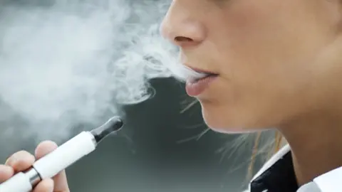 Trump plans ban on sale of flavoured e cigarettes