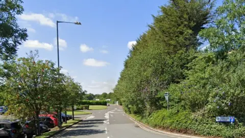 Google Dallas Court, Salford