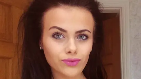 Northamptonshire Police India Chipchase