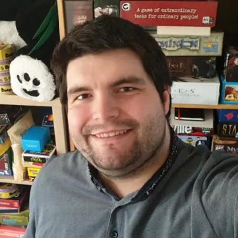 John Morris John Morris