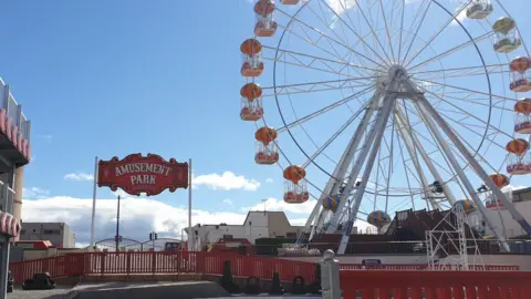 Codona's Codonas Aberdeen