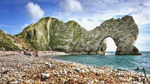 PA Durdle Door