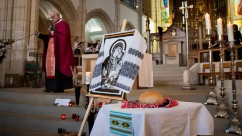 Tim Smith The service in Leeds