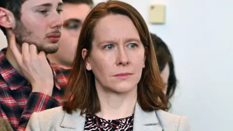 Getty Images Liz Lloyd